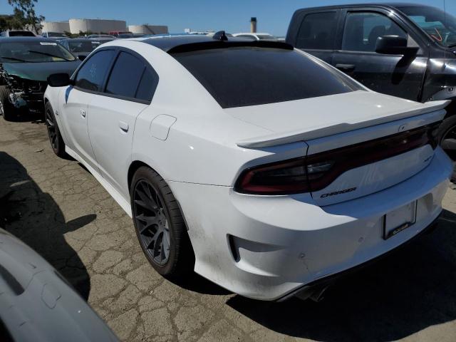 2C3CDXEJ3GH340653 2016 DODGE CHARGER - Image 2