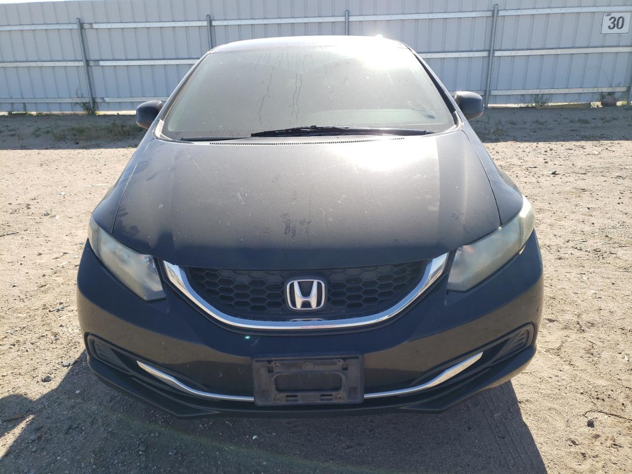 19XFB2F59DE219751 2013 Honda Civic Lx