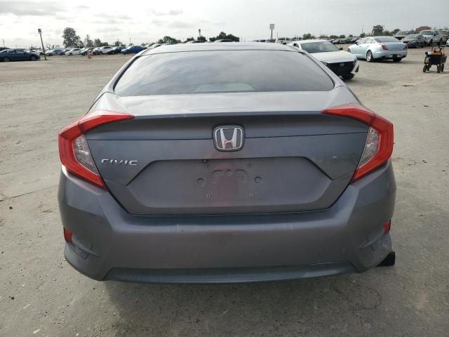 2017 Honda Civic Lx VIN: 19XFC2F54HE216937 Lot: 52017484