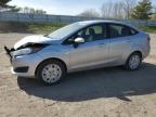 FORD FIESTA S photo