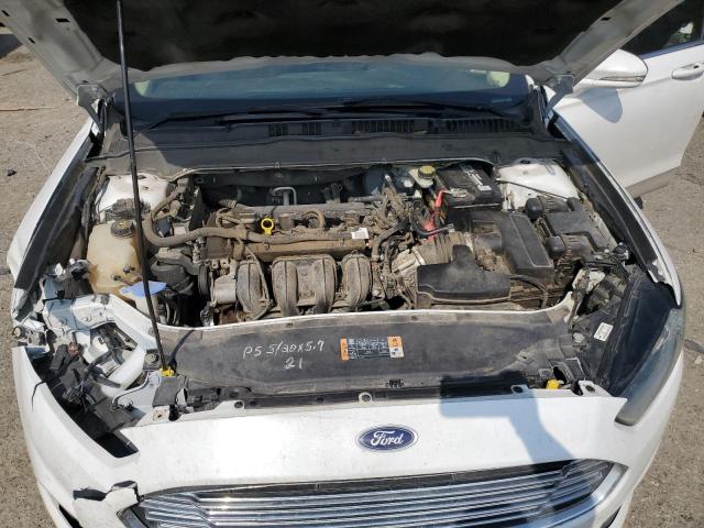 2014 Ford Fusion Se VIN: 3FA6P0H75ER294421 Lot: 51819774