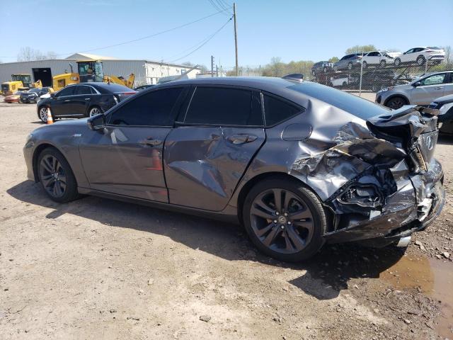 2022 ACURA TLX TECH A - 19UUB5F53NA005594