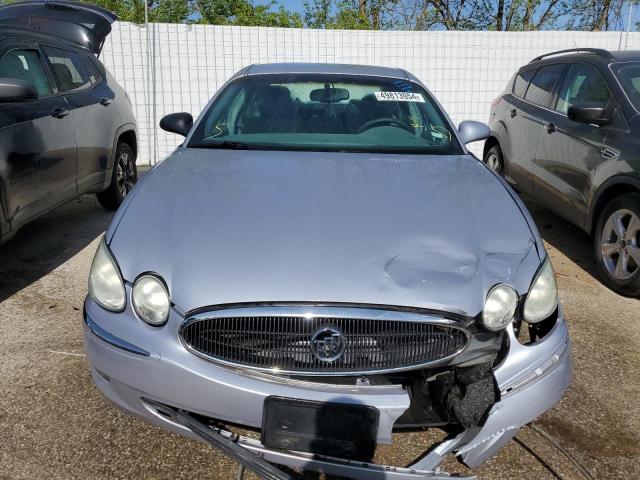 2006 Buick Lacrosse Cxl VIN: 2G4WD582061284434 Lot: 49813954