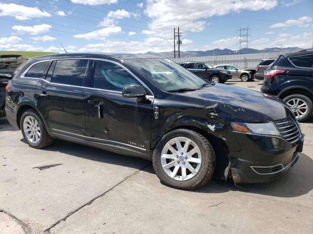 VIN 2LMHJ5NK5JBL02455 2018 Lincoln MKT no.4