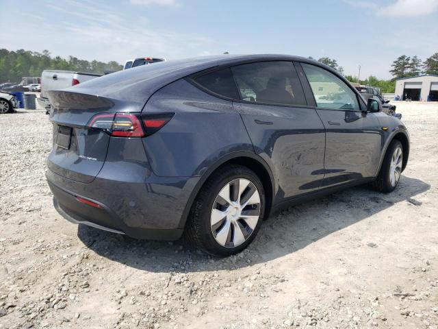 7SAYGDEE9PA155605 Tesla Model Y  3