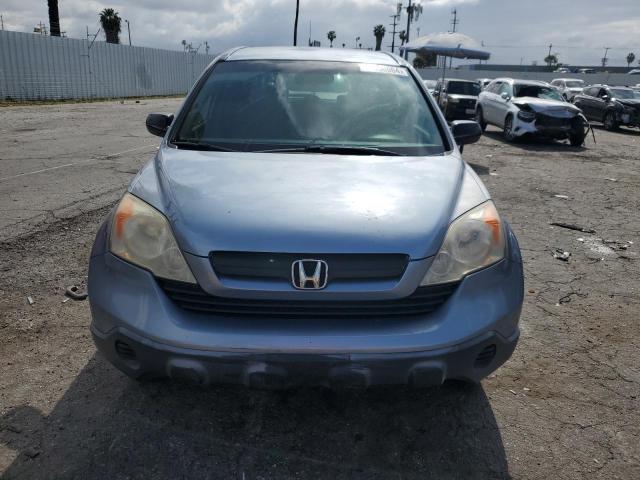 2007 Honda Cr-V Lx VIN: JHLRE48397C098035 Lot: 52450064