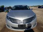 LINCOLN MKZ HYBRID photo