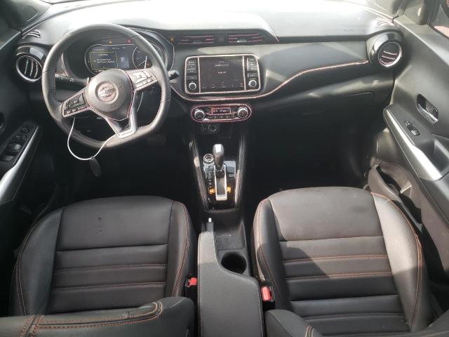 2020 NISSAN 180SX 3N1CP5DV2LL499373