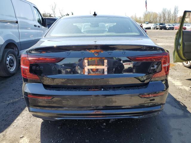 2024 VOLVO S60 PLUS 7JRH60FH8RG303225