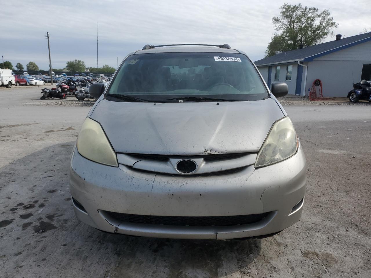 5TDZA23C06S494226 2006 Toyota Sienna Ce