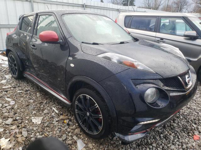 2014 Nissan Juke Nismo Rs VIN: JN8DF5MV7ET150846 Lot: 57104734