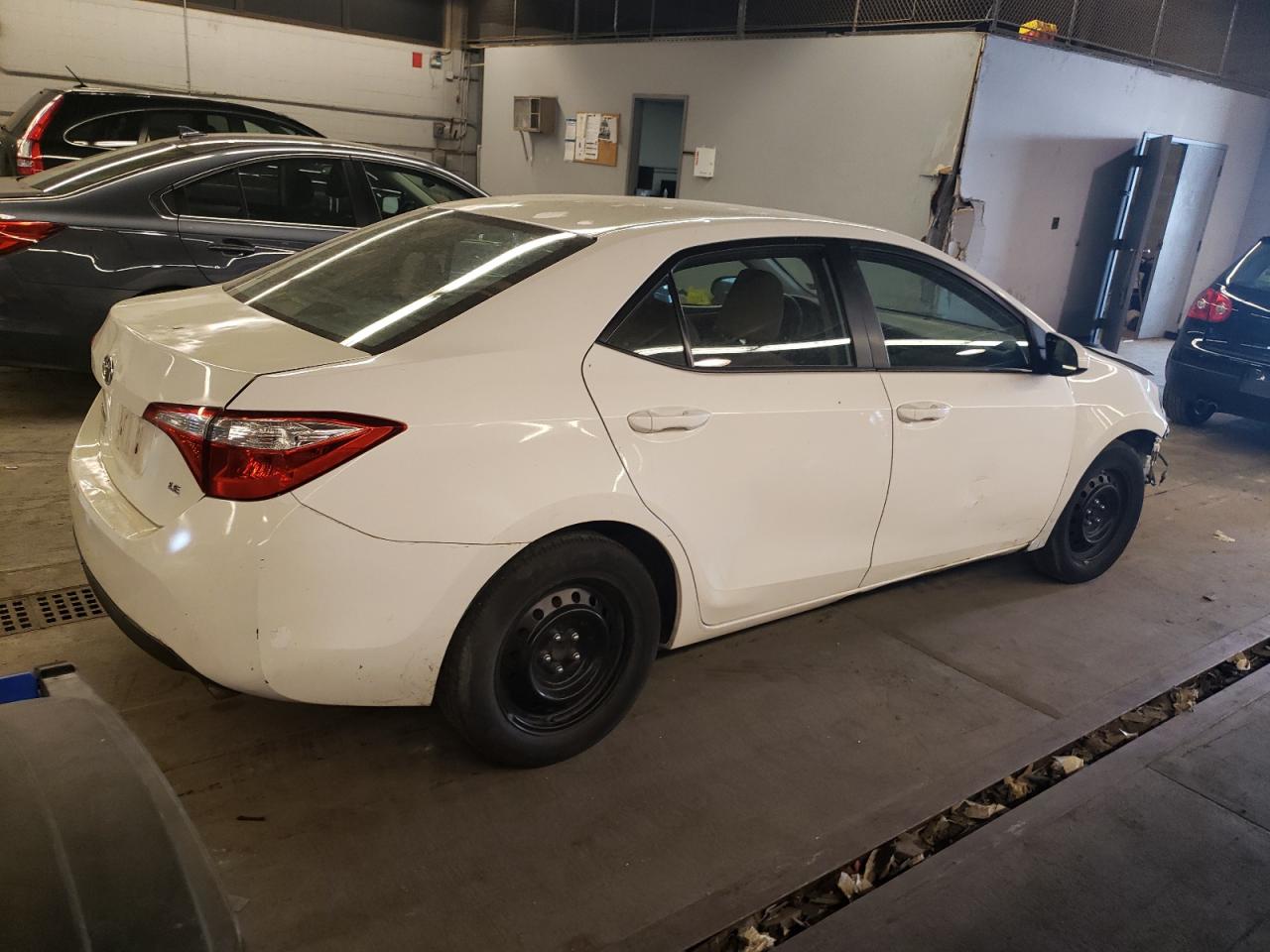 5YFBURHE5FP280448 2015 Toyota Corolla L