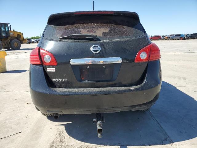 2013 Nissan Rogue S VIN: JN8AS5MT2DW511653 Lot: 49233874