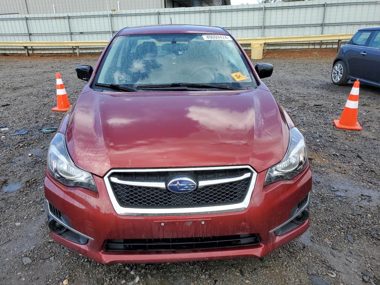 JF1GJAA66GH018539 2016 Subaru Impreza