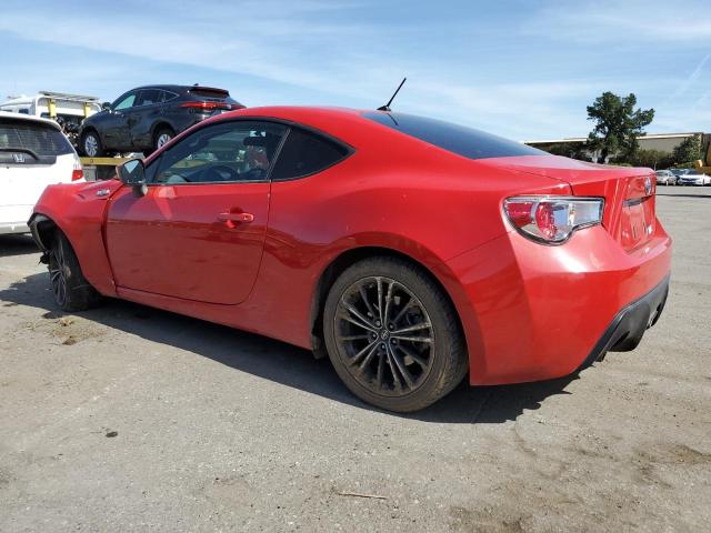 2013 Toyota Scion Fr-S VIN: JF1ZNAA1XD1719834 Lot: 50115144