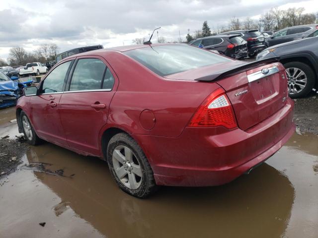 2010 Ford Fusion Sel VIN: 3FAHP0CG2AR201686 Lot: 49414594