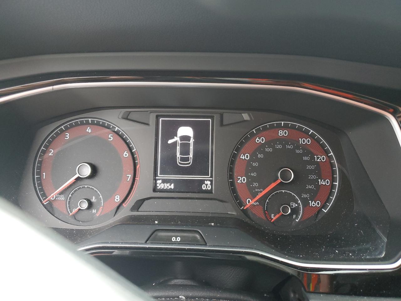 3VWC57BUXMM066661 2021 Volkswagen Jetta S