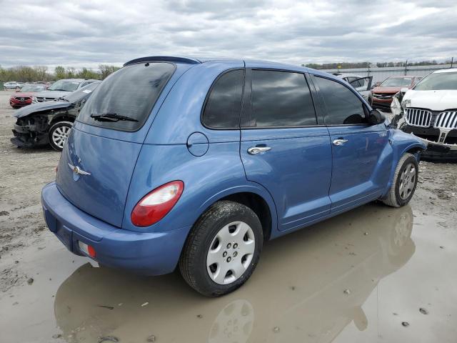 3A4FY48B86T367671 | 2006 Chrysler pt cruiser