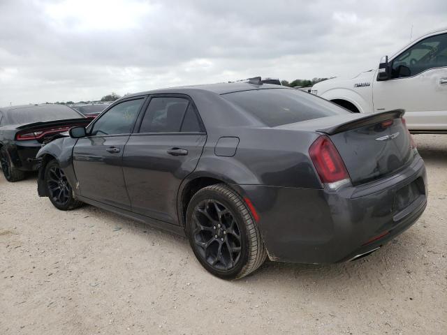 2019 Chrysler 300 S VIN: 2C3CCABT7KH524010 Lot: 50960924