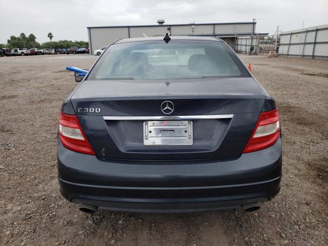 2008 Mercedes-Benz C 300 VIN: WDDGF54X48F042543 Lot: 53065594