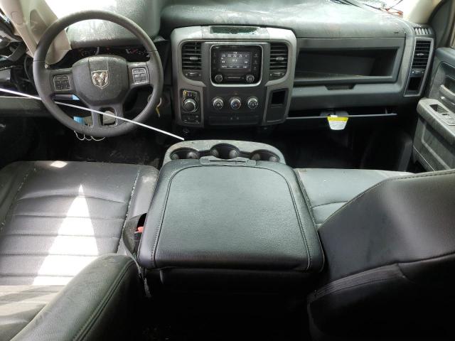 2022 RAM 1500 CLASS - 1C6RR7FG2NS156876