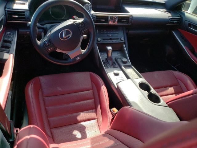 2019 LEXUS IS 300 - JTHBA1D21K5084678