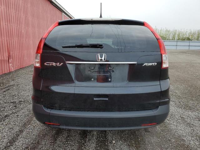 2012 Honda Cr-V Lx VIN: 2HKRM4H33CH110078 Lot: 52482794