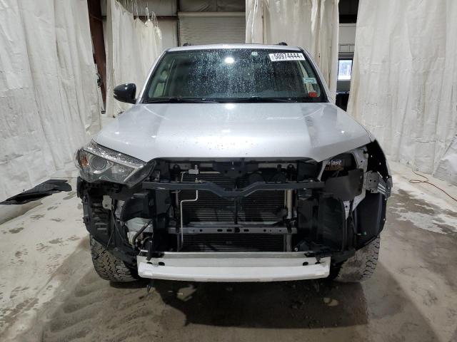 2019 Toyota 4Runner Sr5 VIN: JTEZU5JR4K5210110 Lot: 50974444