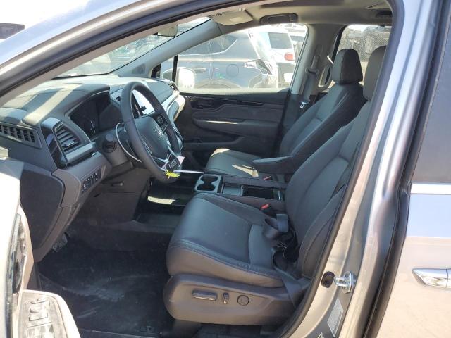 5FNRL6H87RB014861 Honda Odyssey TO 7