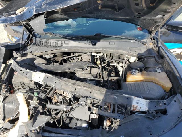 2019 DODGE CHARGER PO - 2C3CDXKT9KH600374