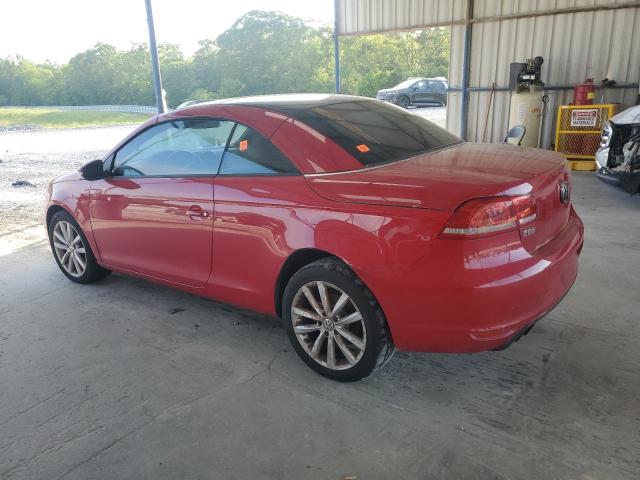 2012 Volkswagen Eos Komfort VIN: WVWBW7AH0CV013682 Lot: 52365164