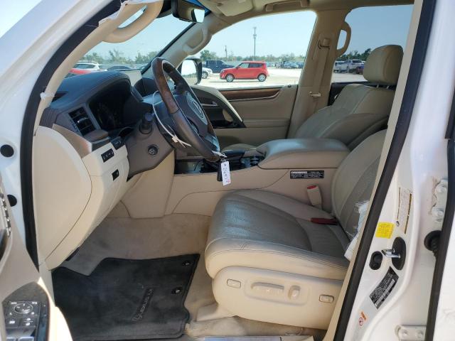 2017 LEXUS LX 570 JTJHY7AX6H4242647