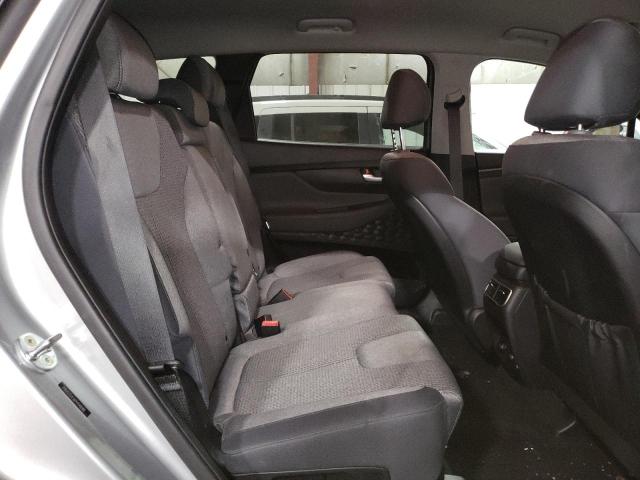 2023 HYUNDAI SANTA FE S - 5NMS2DAJ6PH548080