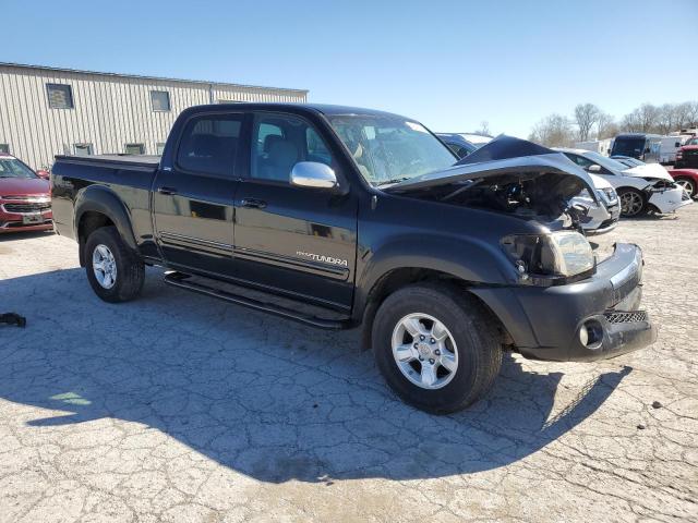 2006 Toyota Tundra Double Cab Sr5 VIN: 5TBET34166S543370 Lot: 49347194