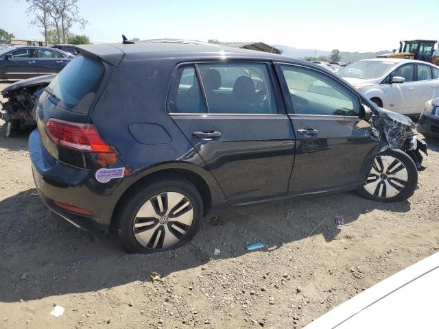 2017 Volkswagen E-Golf Se VIN: WVWKR7AU2HW954489 Lot: 51223194