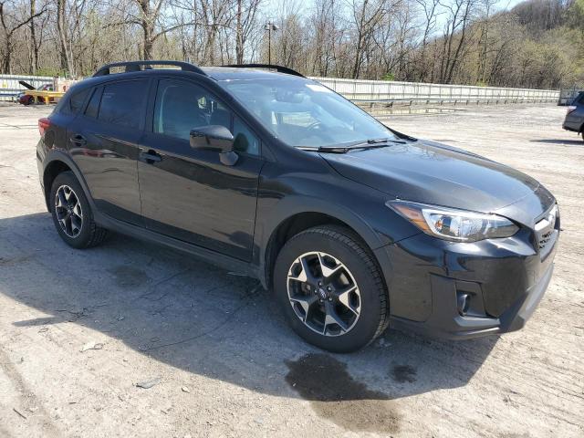 2020 Subaru Crosstrek Premium VIN: JF2GTAEC1L8215151 Lot: 51184734