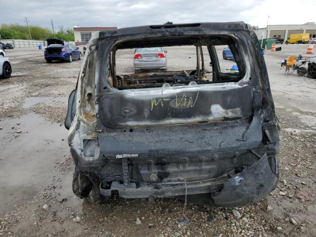 2018 KIA SOUL - KNDJN2A2XJ7905291