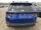 HYUNDAI TUCSON SEL photo