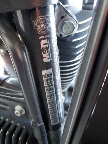 2022 HARLEY-DAVIDSON FLHTCUTG 1HD1MAF14NB853588