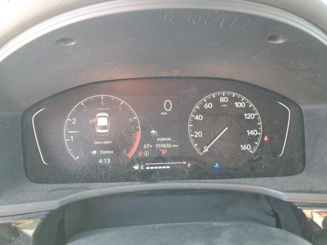 2024 HONDA CIVIC SPOR - 2HGFE2F52RH517689