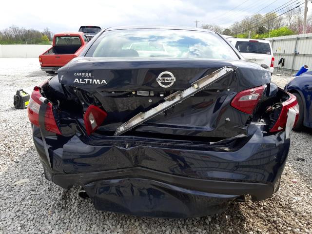 2018 NISSAN ALTIMA 2.5 - 1N4AL3AP7JC221819