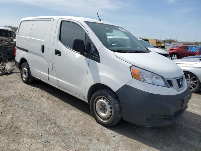 2018 Nissan Nv200 2.5S VIN: 3N6CM0KN8JK700382 Lot: 49351824