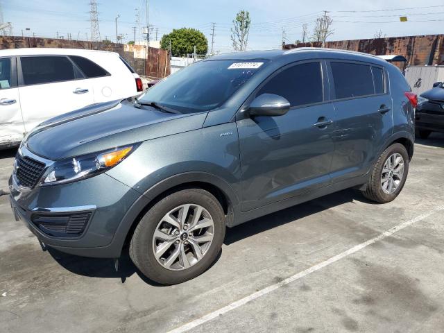 Vin: kndpbcac7f7763040, lot: 51077774, kia sportage lx 2015 img_1