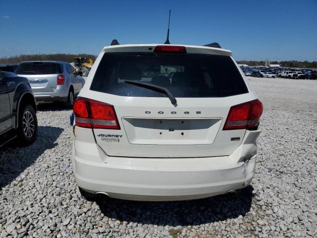 2011 Dodge Journey Mainstreet VIN: 3D4PG1FG8BT520492 Lot: 51813254