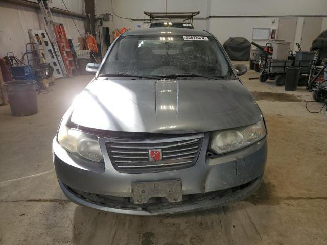 2005 Saturn Ion Level 2 VIN: 1G8AJ52F85Z181846 Lot: 50672024