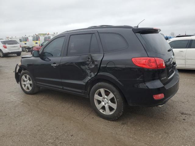 2007 Hyundai Santa Fe Se VIN: 5NMSH13E47H121770 Lot: 50512224