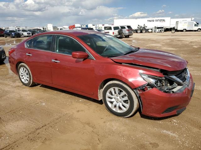 2017 Nissan Altima 2.5 VIN: 1N4AL3APXHN339636 Lot: 50535354