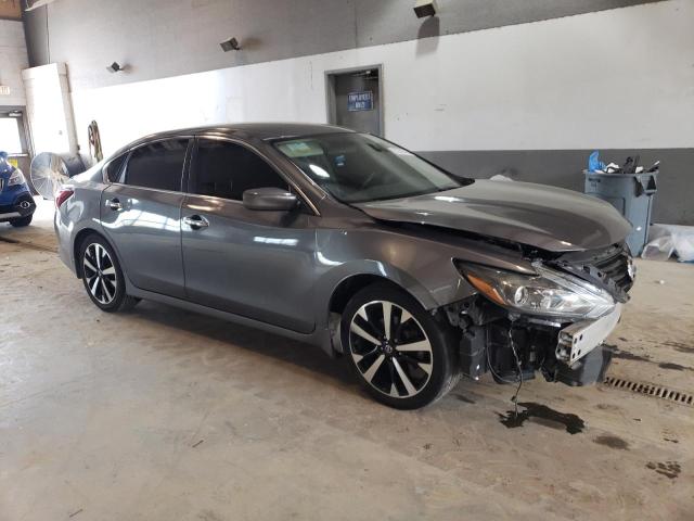 2018 Nissan Altima 2.5 VIN: 1N4AL3AP4JC142141 Lot: 52243414