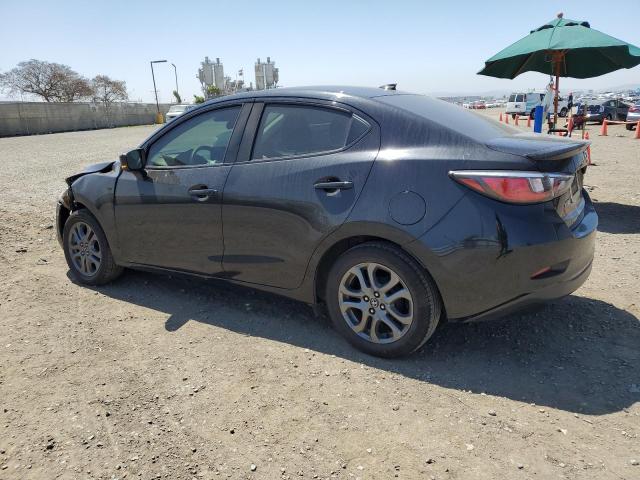 2019 Toyota Yaris L VIN: 3MYDLBYV5KY524937 Lot: 52602264