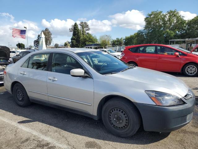 2003 Honda Accord Lx VIN: JHMCM56363C008640 Lot: 49941694